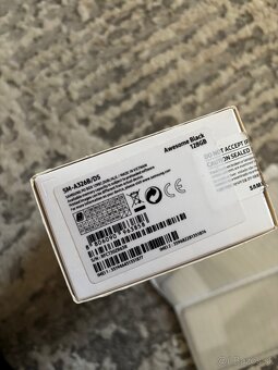 Samsung Galaxy A32 5G 128GB - 3