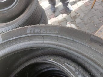 275/35R19 100Y DOT3620 Pirelli PZERO - 3