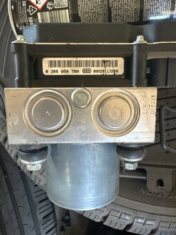 ABS kocka Range Rover - 3