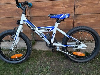 bicykel ctm 16” flash - 3