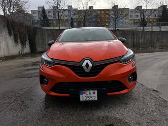 Renault Clio 1.0 Intens - 3