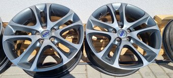 5x108 r18 7,5J ET52,5 - 3