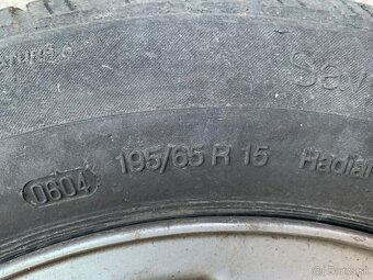 Elektróny + gumy - 3