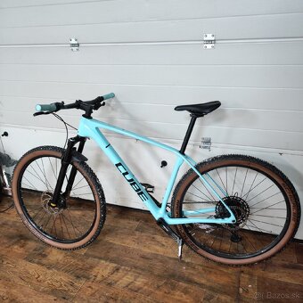 Cube Reaction C:62 veľ.L 2025 Carbon - 3