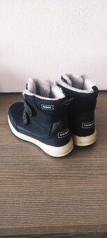 Čižmy Fribo, veľkosť 30 - 3