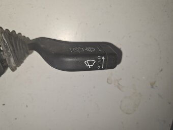 Prepínacie páčky Opel Tigra 7844256 - 3