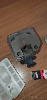 dily na motorove pily valce a jine - 3