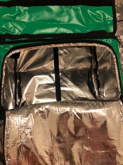 Bolt Food termo taška - 3