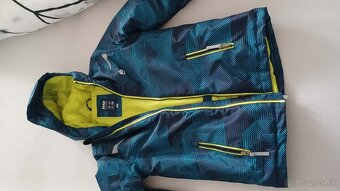 Zimné bundy a oteplovacky - 3