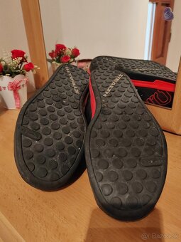Adidas Five Ten Freerider Pro black/red 45 1/3 - 3