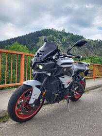Yamaha MT10 2019 - 3