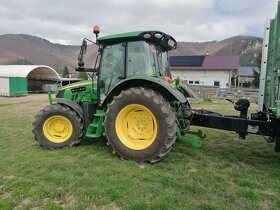 John Deere 5100R, 2020, aj výmena protiúčet - 3