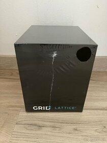 Nová Hardvérova peňaženka GridPlus Lattice1 - 3