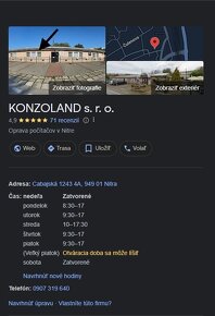Nintendo Switch Oled - 64gb - Konzoland - 3
