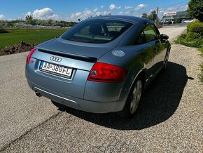 Audi tt - 3