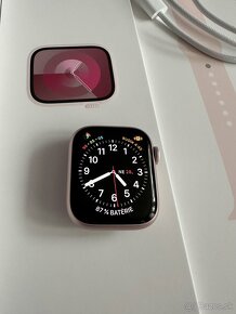 Apple watch series 9 41mm GPS - 3