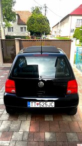 Vw LUPO 1.4 75PS - 3