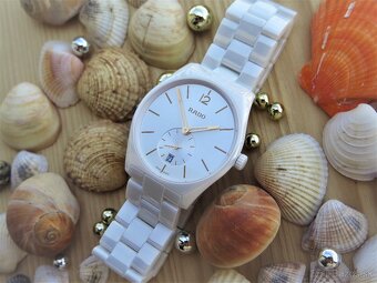 Rado, model True, originál dámské hodinky /NOVÉ ve fóliích/ - 3