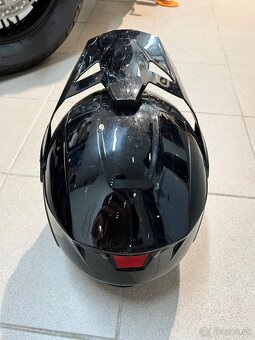 Používaná prilba EX 2 - BRP (can-am) na predaj - 3