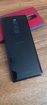 Sony Xperia 1 J9110 Dual SIM - 3