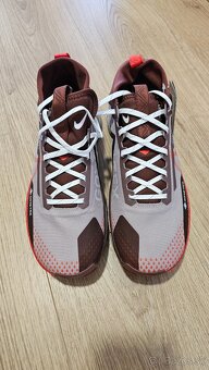 Nike react pegasus trail 4 GTX - 3