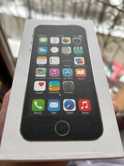 iPhone 5s - 3