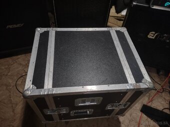 Predám rack 10U - 3