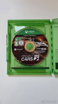 Hra Project Cars 3 na Xbox ONE a Xbox Series X - 3