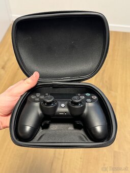 Scuf Pro ps4 - 3