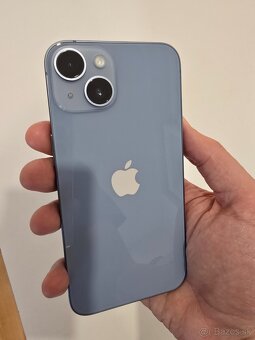 Predám iPhone 14, 256GB - 3