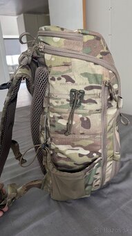 Bator EBERLESTOCK SWITCHBLADE MULTICAM - 3
