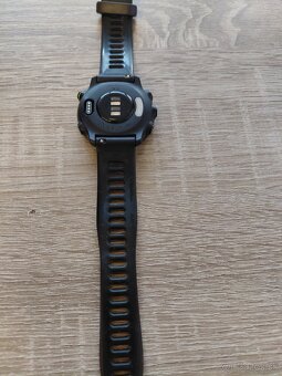 Garmin Forerunner 55 - 3