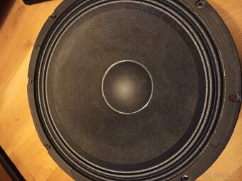 Subb bass 18"1200w rms - 3