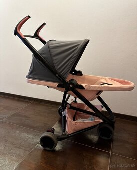 Kočík Quinny Zapp Flex - 3