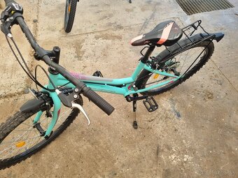 Bicykel detský - 3
