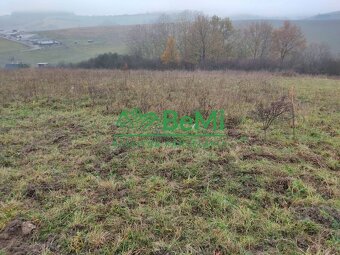 Pozemok Bitarová, okres Žilina, 3606m2 063-14-PEMO E - 3