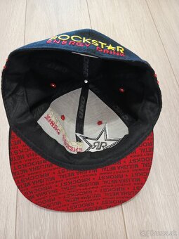 siltovka Rockstar - 3