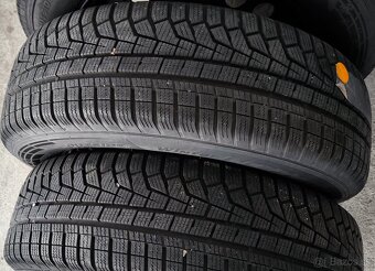 215-65-17-Hankook/GoodYear-6,6m - 3