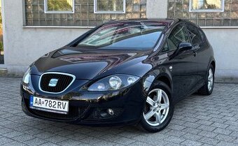 Seat Leon - 3