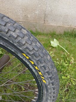 Bmx - 3