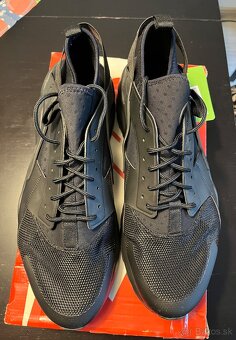 Nike veľ 49,5 AIR HUARACHE RUN ULTRA nové - 3