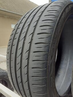 Letné pneu Hankook 235/45R18 - 3