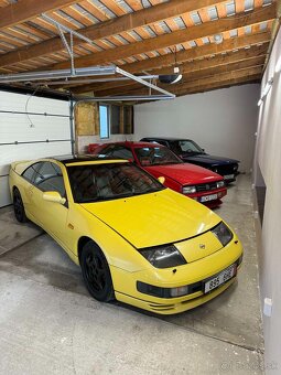 Nissan 300zx - 3