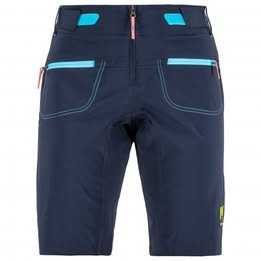 Dámske Karpos Ballistic Evo Short (M) - 3