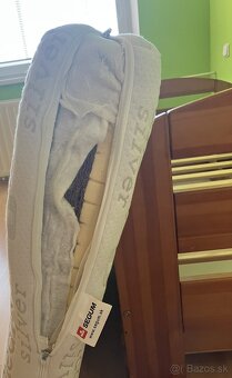 Postel 165x85x70 - 3