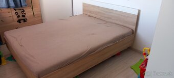 Postel plus matrac - 3