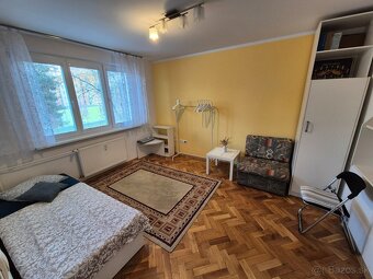 2-izbový byt s balkónom /55 m2/-Žilina( Bulvár - Hliny III ) - 3