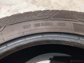 205/65 r16c Barum letné 4.ks doveziem - 3