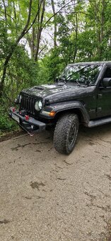 JEEP GLADIATOR - 3