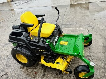 Predám profi kosačku John Deere Ztrak Z535M - 3